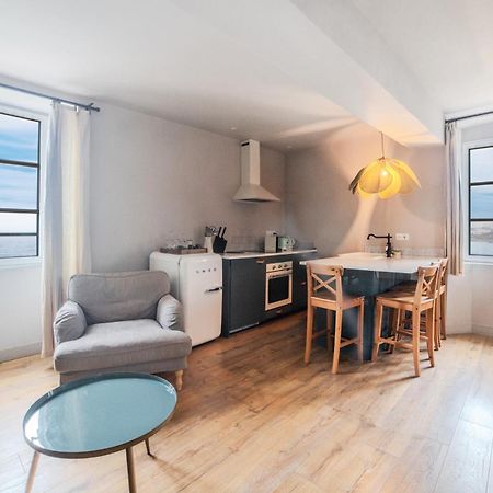 Ferienwohnung Casadella - A Signoria Citadelle Bastia  Exterior foto