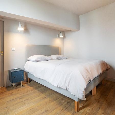 Ferienwohnung Casadella - A Signoria Citadelle Bastia  Exterior foto