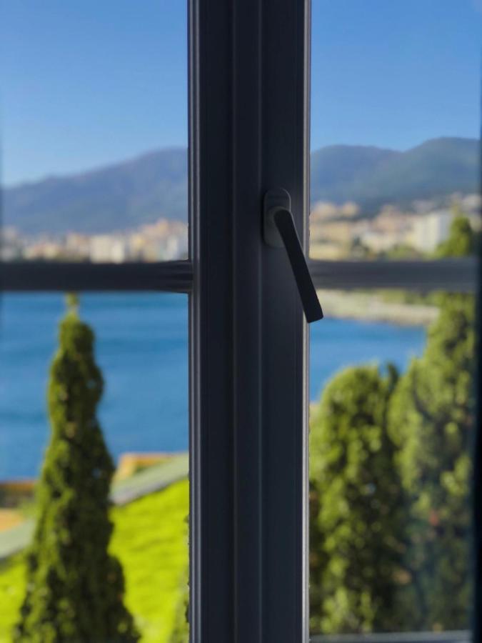 Ferienwohnung Casadella - A Signoria Citadelle Bastia  Exterior foto