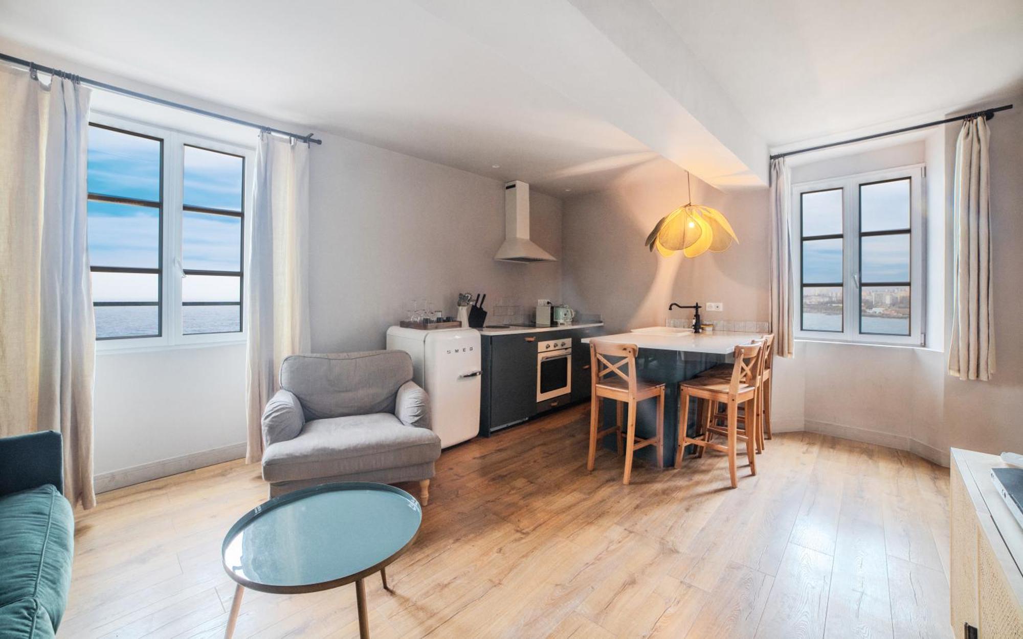 Ferienwohnung Casadella - A Signoria Citadelle Bastia  Exterior foto