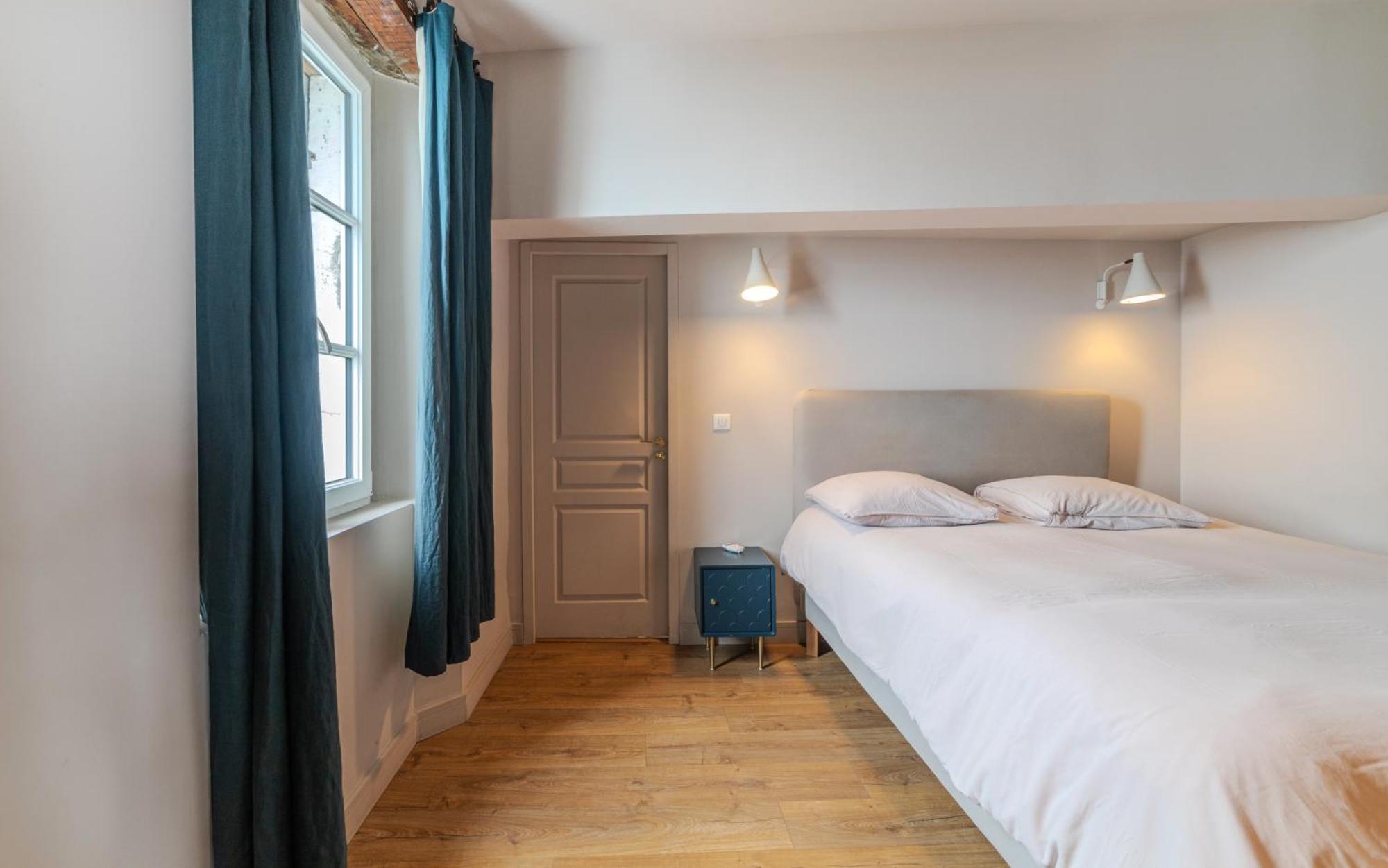 Ferienwohnung Casadella - A Signoria Citadelle Bastia  Exterior foto